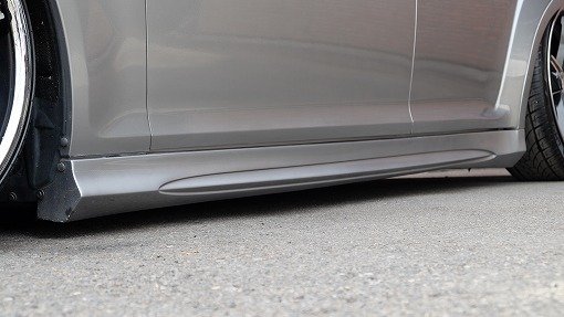 クライスラー 300C 5.7HEMI