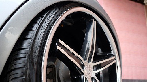 クライスラー 300C 5.7HEMI