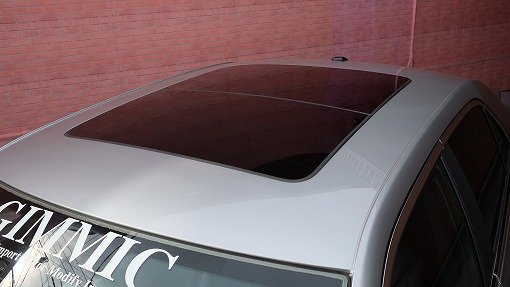 クライスラー 300C 5.7HEMI