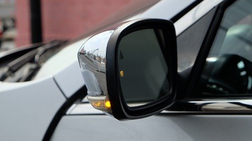 クライスラー 300C 5.7HEMI