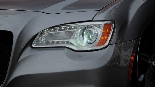 クライスラー 300C 5.7HEMI