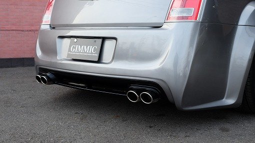 クライスラー 300C 5.7HEMI