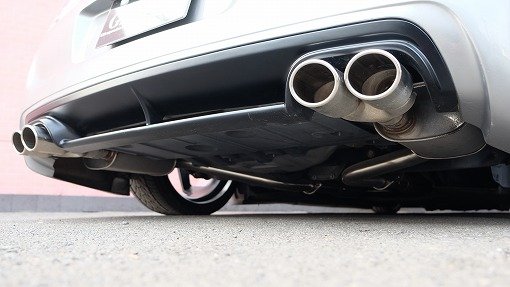 クライスラー 300C 5.7HEMI