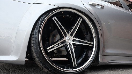 クライスラー 300C 5.7HEMI