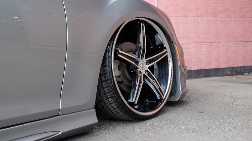 クライスラー 300C 5.7HEMI