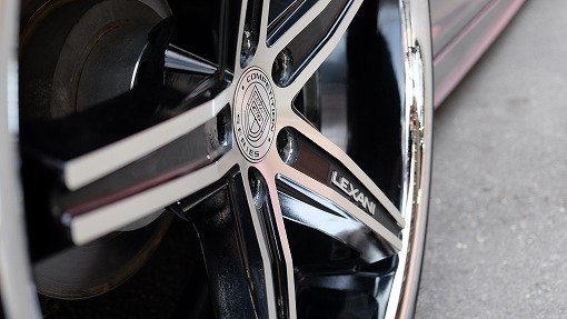 クライスラー 300C 5.7HEMI