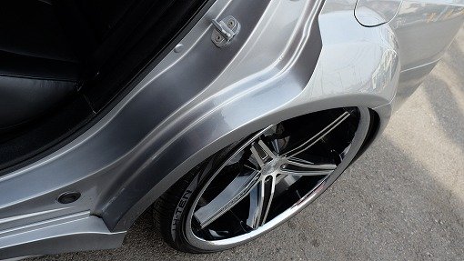 クライスラー 300C 5.7HEMI