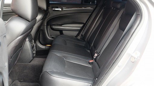 クライスラー 300C 5.7HEMI