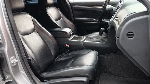 クライスラー 300C 5.7HEMI