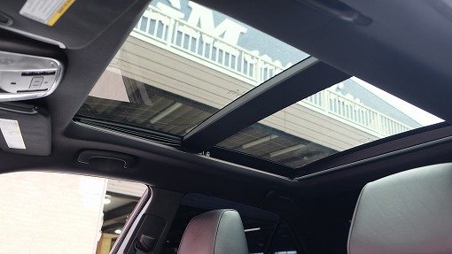 クライスラー 300C 5.7HEMI