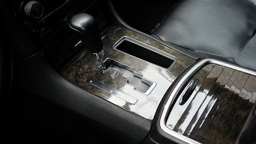 クライスラー 300C 5.7HEMI