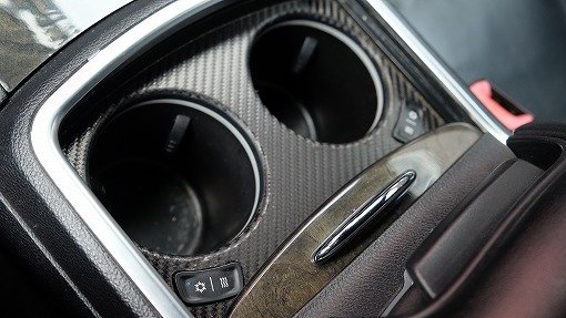 クライスラー 300C 5.7HEMI