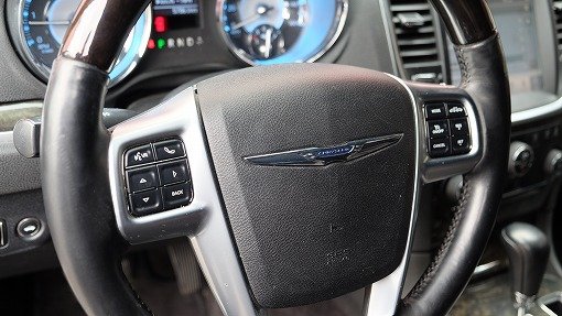 クライスラー 300C 5.7HEMI