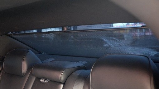 クライスラー 300C 5.7HEMI