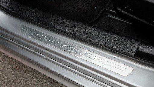 クライスラー 300C 5.7HEMI