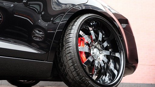 クライスラー 300C 5.7HEMI