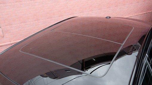 クライスラー 300C 5.7HEMI
