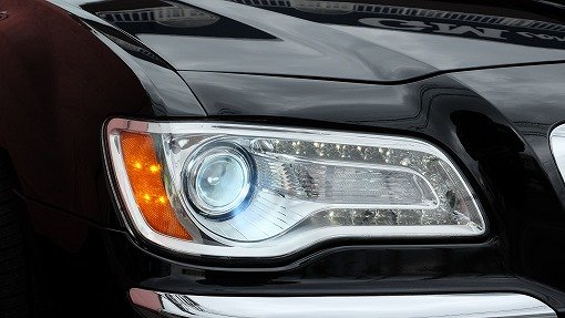 クライスラー 300C 5.7HEMI