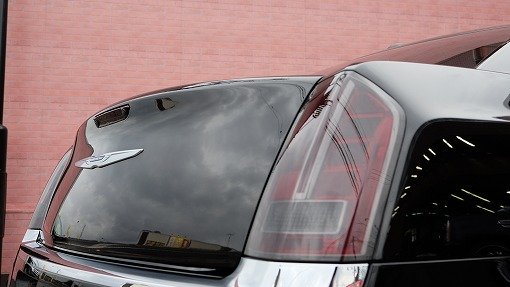 クライスラー 300C 5.7HEMI