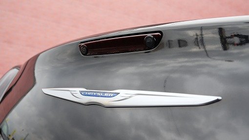 クライスラー 300C 5.7HEMI