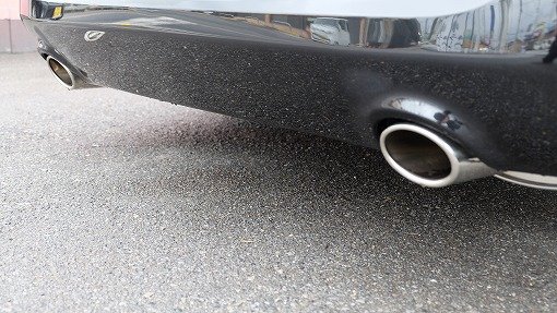 クライスラー 300C 5.7HEMI