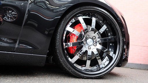 クライスラー 300C 5.7HEMI