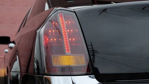 クライスラー 300C 5.7HEMI