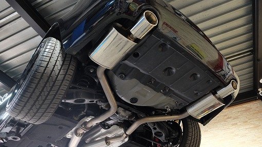 クライスラー 300C 5.7HEMI