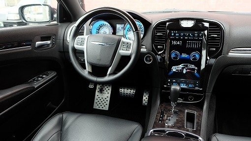 クライスラー 300C 5.7HEMI