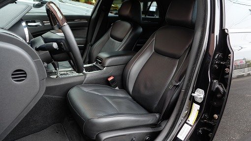 クライスラー 300C 5.7HEMI