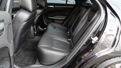 クライスラー 300C 5.7HEMI