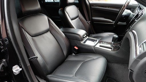 クライスラー 300C 5.7HEMI