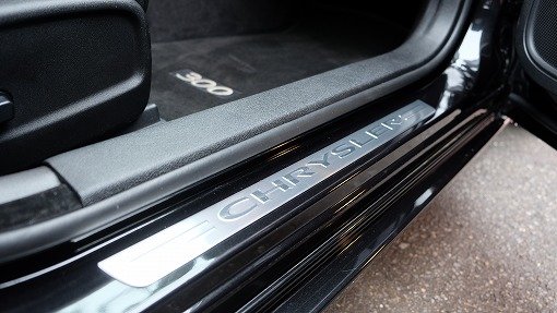 クライスラー 300C 5.7HEMI