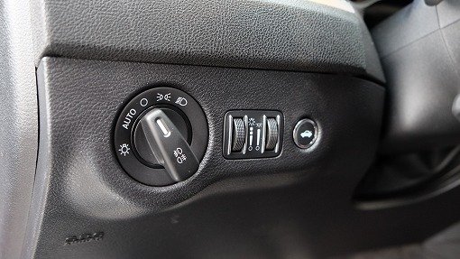 クライスラー 300C 5.7HEMI