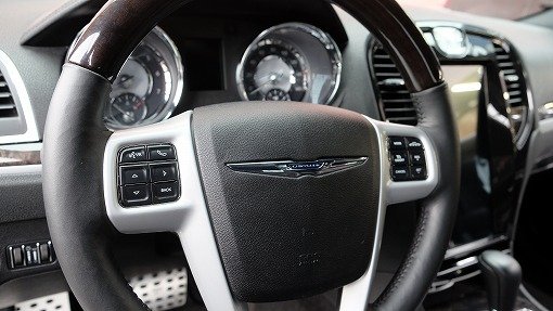 クライスラー 300C 5.7HEMI