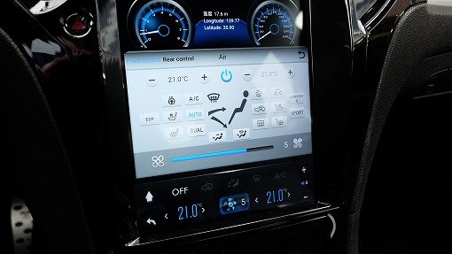 クライスラー 300C 5.7HEMI