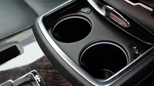 クライスラー 300C 5.7HEMI