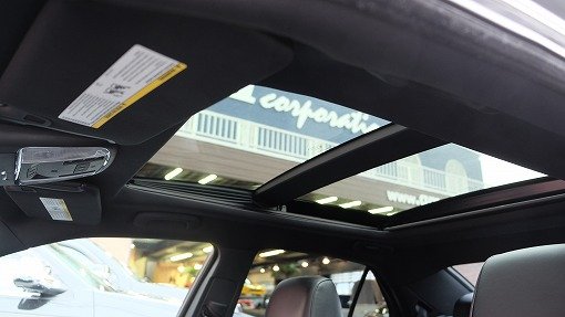 クライスラー 300C 5.7HEMI