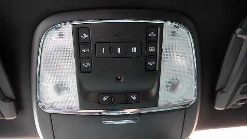 クライスラー 300C 5.7HEMI