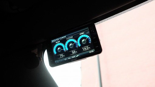 クライスラー 300C 5.7HEMI