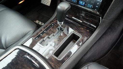 クライスラー 300C 5.7HEMI