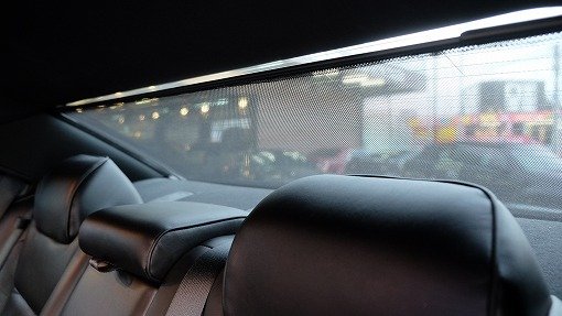 クライスラー 300C 5.7HEMI