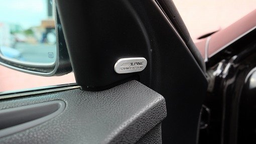 クライスラー 300C 5.7HEMI