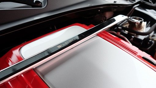 クライスラー 300C 5.7HEMI