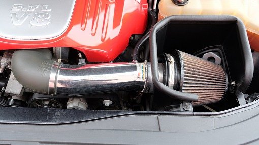 クライスラー 300C 5.7HEMI