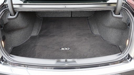 クライスラー 300C 5.7HEMI