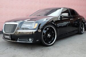 クライスラー 300C 5.7HEMI