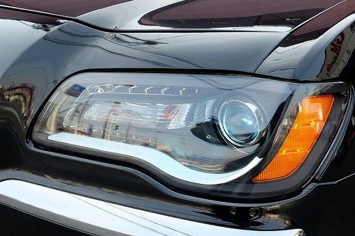 クライスラー 300C 5.7HEMI