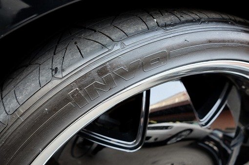 クライスラー 300C 5.7HEMI