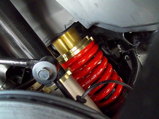 クライスラー 300C 5.7HEMI